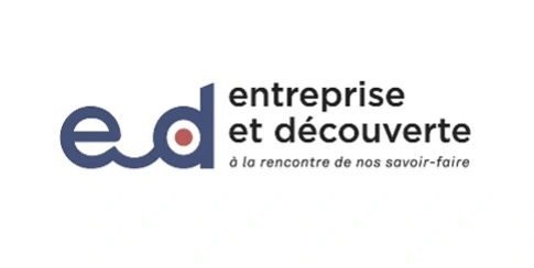 logo Entreprise et Découverte