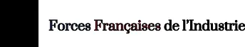 logo Forces Françaises de l'Industrie